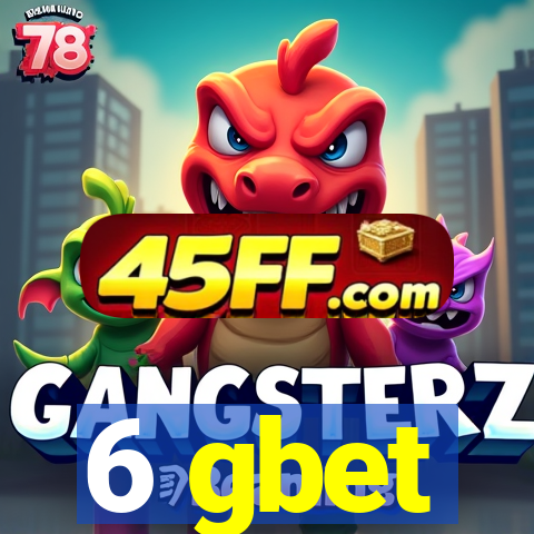 6 gbet
